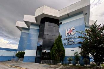 Hospital Municipal terá localização estratégica e acesso facilitado; prédio fica próximo da rodoviária, aeroporto, hotéis e órgãos públicos