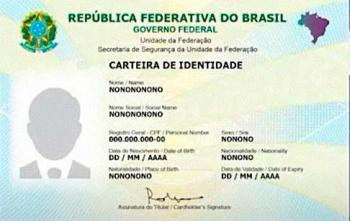 Vai fazer a nova Identidade Nacional? Saiba o passo-a-passo para fazer a solicitação em Rondônia