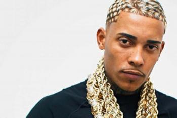 MC Poze denuncia ter sido mantido refém durante assalto em casa no Recreio