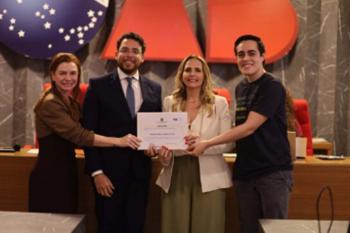 OAB Rondônia intensifica capacitação e integração da Jovem Advocacia com maratona de eventos