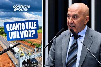 Defendor da privatização da BR-364, Confúcio Moura quer revisão dos pedágios na reta final do seu mandato