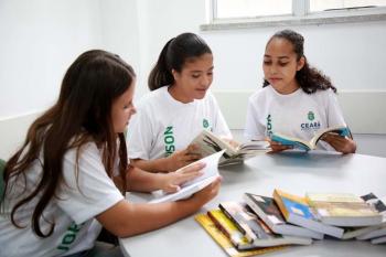 Rondônia acompanha avanço do ensino médio público