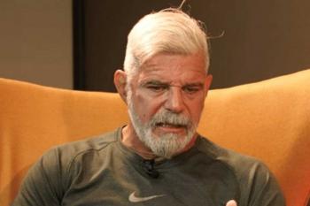 Raul Gazolla diz que filha trabalhou como camgirl e bancou a família na pandemia