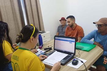 Mutirão da Mulher Rural e Família começa na próxima semana com serviços gratuitos em distritos de PVH