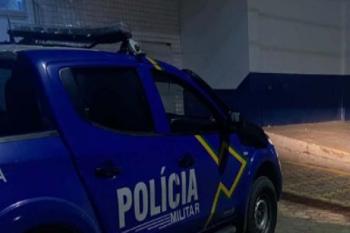 Jovem de 19 anos é morto a tiros em residência de Mirante da Serra