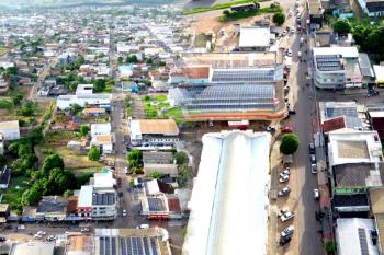 Prefeitura de Jaru prepara mudanças no fluxo das avenidas Brasil e Marechal Rondon