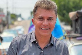 Expedito Júnior divulga lista oficial de pré-candidatos do PSD para deputado federal em Rondônia