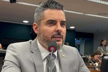 Thiago Flores propõe baixar impostos de alimentos saudáveis e agricultura familiar  