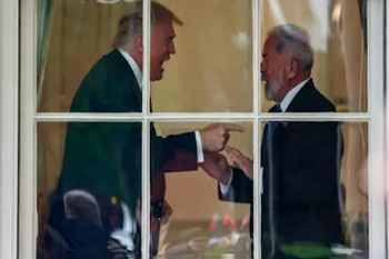 Professor Nazareno, o mais polêmico do Norte, escreve : Lula ganha, mas sofrerá um golpe!