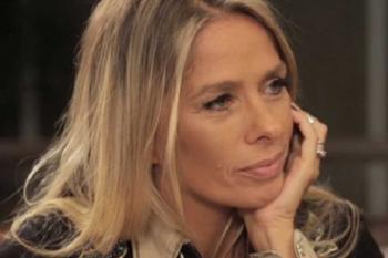 “Eu só não queria ficar em casa”: Adriane Galisteu fala sobre traumas da juventude