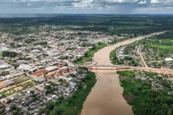CGU e PF investigam fraude envolvendo emendas Pix em cidade do Acre