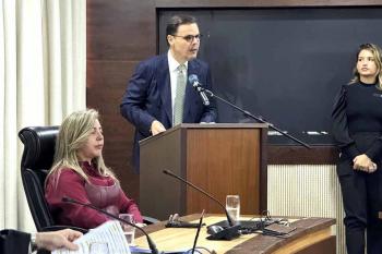 Presidente da OAB RO, Márcio Nogueira, afirma que TJRO reúne credenciais para liderar o próximo estágio do Judiciário brasileiro