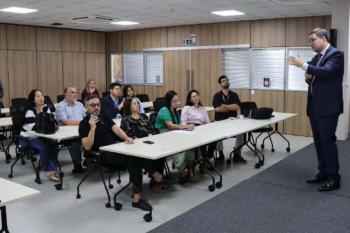 MPRO reúne comércio para deliberar ações de prevenção e repressão a furtos e roubos no centro de Porto Velho