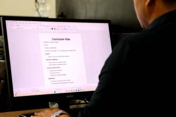 Serviços do Sine Municipal de Porto Velho ajudam na busca por emprego