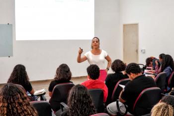 Março é marcado por ações de valorização das mulheres no IFRO Campus Colorado do Oeste
