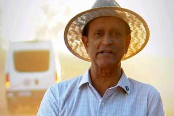 Focado em Ação: Para evitar crise hídrica, Dr. Benedito Alves cobra plano de prevenção à seca em Rondônia