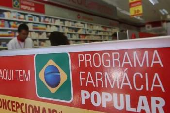 Farmácia Popular pode oferecer exames e testes rápidos