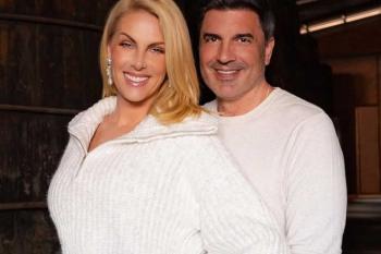 Ana Hickmann anuncia data do casamento religioso com Edu Guedes