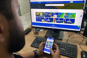 O que milhares de porto-velhenses já estão resolvendo pelo celular através do PVH+?