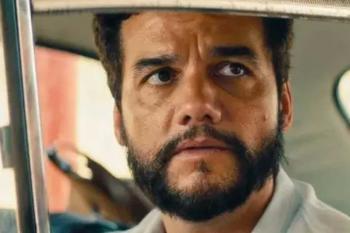 Wagner Moura diz que usa personagens para reagir ao mundo atual e alerta para riscos à democracia