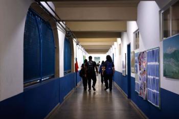 IBGE: Quatro em cada dez adolescentes já sofreram bullying na escola