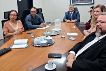 PJRO fortalece governança institucional com primeira reunião de 2026 do Comitê de Ética e Integridade