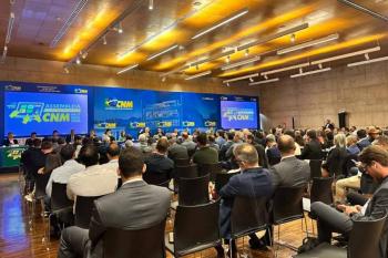 Secretário de Ji-Paraná vai integrar CGIBS para tratar da Reforma Tributária