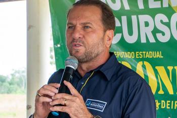 Cirone Deiró destina R$ 790 mil para construção de centro educacional da APAE em Alvorada 