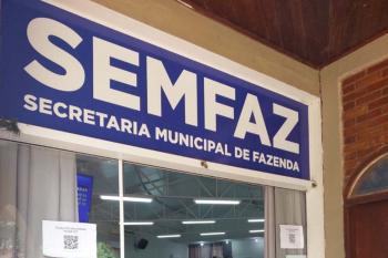 Prefeitura de Vilhena lança Refis 2026 com descontos de até 100% em juros e multas