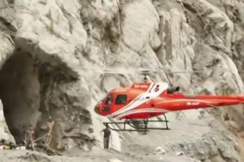 Avalanche no Himalaia: mortes passam de 1.300 e desaparecidos superam 5.000