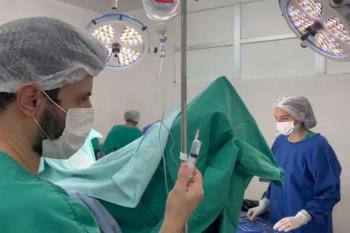 Hospital Municipal de Machadinho do Oeste amplia serviços, exames e realização de cirurgias