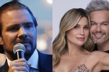 Vorcaro detona Flávia Alessandra e Otaviano: 