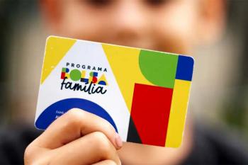Caixa começa a pagar Bolsa Família para beneficiários com Número de Inscrição Social de final 1