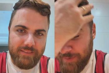 Zé Neto, dupla de Cristiano, fala sobre ansiedade e revela onde encontrou equilíbrio