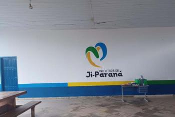 Semosp adapta espaço e cria almoxarifado inédito para facilitar trabalho da equipe de iluminação