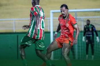 Empate sem gols marca estreia de Independência e Guaporé-RO na Copa Norte