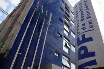 Ação do MPF pede condenação de mineradoras e indenização de R$ 8 milhões por destruição de grutas em Rondônia