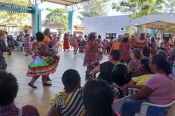 CCI promove seu tradicional Arraial com programação voltada à integração e valorização da pessoa idosa