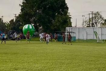 Gazin Porto Velho vence Sport Genus no clássico da capital pelo Rondoniense
