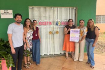 Projeto Conexão amplia articulação do Centro Especializado de Atenção às Vítimas com instituições da rede de proteção