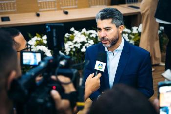 Por iniciativa de Marcos Rogério, PL pede ao TRE-RO dados sobre prorrogação do prazo de votação