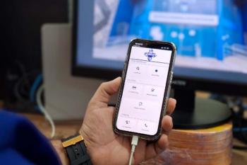 Baixe o aplicativo do Ipam e agende consultas sem sair de casa
