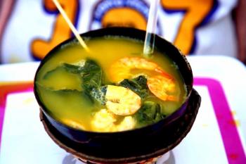 NOSSA TERRA- Culinária regional mantém identidade de Porto Velho e impulsiona economia local