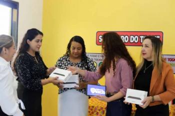 Atuação dos conselheiros tutelares é fortalecida pelo governo de RO na defesa dos direitos de crianças e adolescentes