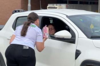 Prefeitura intensifica ações de prevenção no Carnaval com distribuição de 522 kits pelo SAE