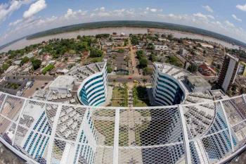 Rondônia se despede de 2025 com resultados inéditos e chega a 2026 com metas ousadas