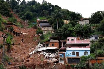 Sob El Niño, primavera deve ter calor, seca e tempestades severas
