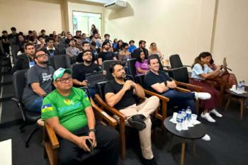 Béra Hackathon revela soluções inovadoras para transformar a gestão de resíduos em Porto Velho