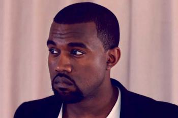 Após apologia ao nazismo, Kanye West publica pedido de desculpas em jornal