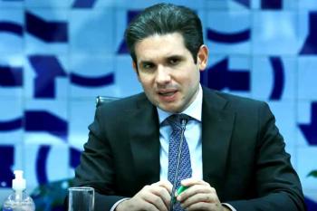 Motta elogia servidora alvo da PF e diz que Dino não aponta desvio